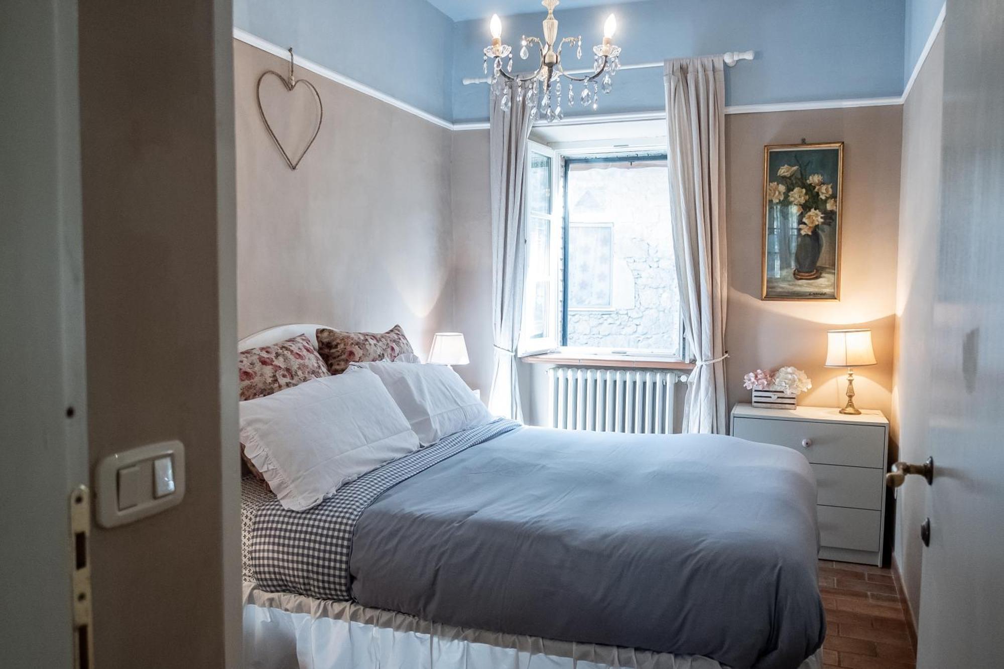 Vila Casina Di Tufo A 5 Minuti Da Sorano E Pitigliano, Wi-Fi San Quirico  Exteriér fotografie