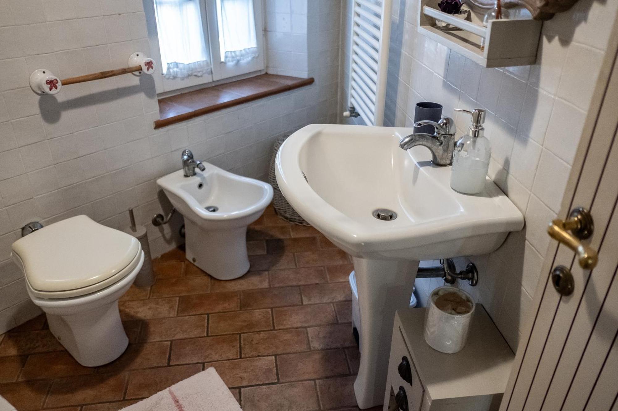 Vila Casina Di Tufo A 5 Minuti Da Sorano E Pitigliano, Wi-Fi San Quirico  Exteriér fotografie