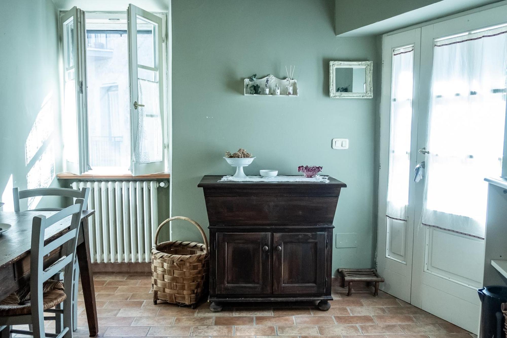Vila Casina Di Tufo A 5 Minuti Da Sorano E Pitigliano, Wi-Fi San Quirico  Exteriér fotografie