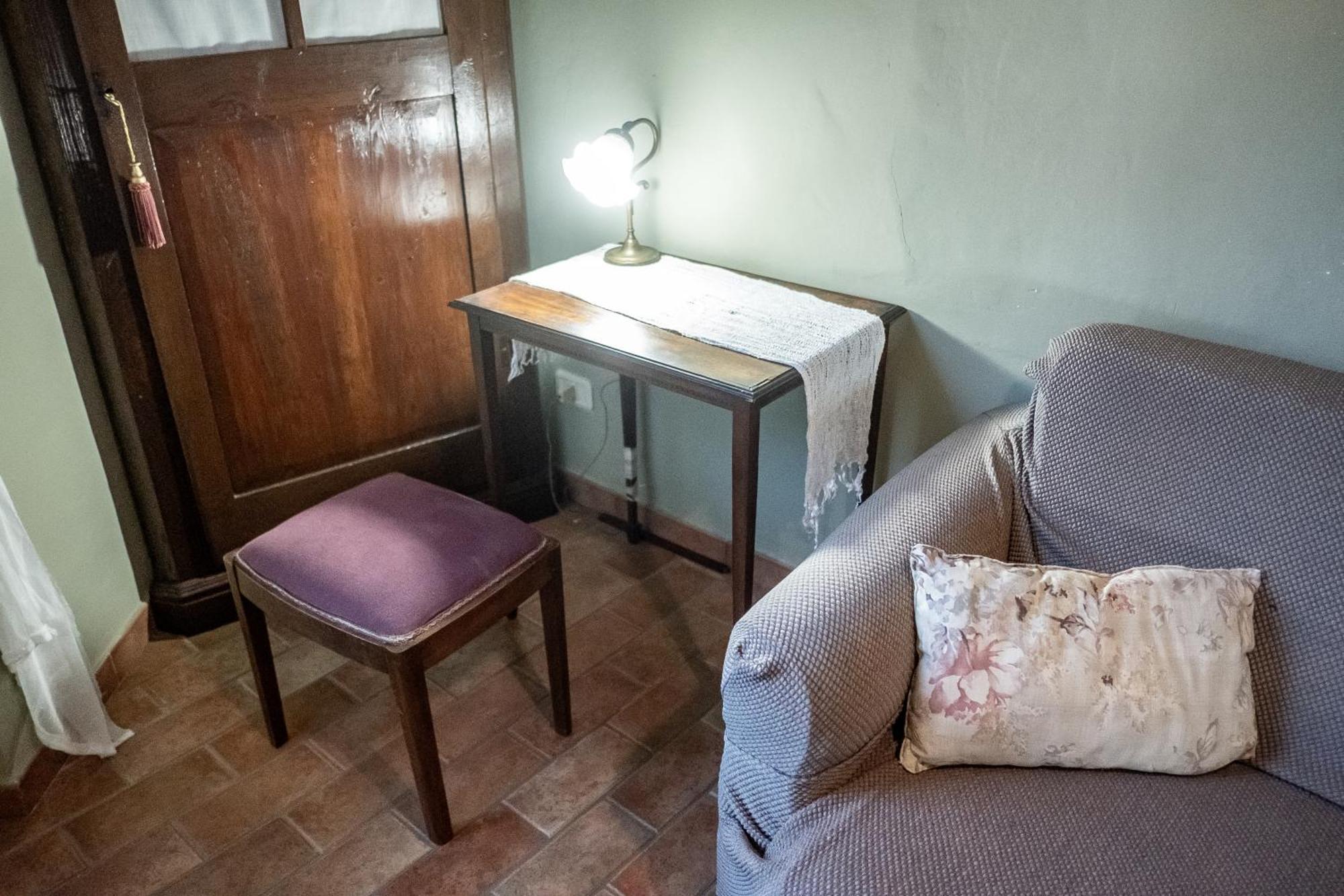 Vila Casina Di Tufo A 5 Minuti Da Sorano E Pitigliano, Wi-Fi San Quirico  Exteriér fotografie